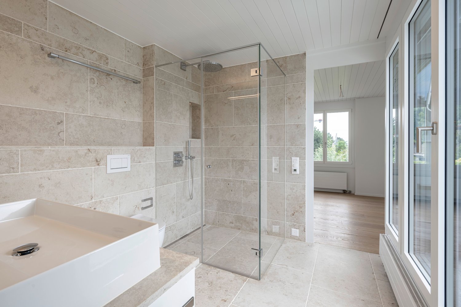 Maison individuelle de 5 ½ pièces, photo 4 sur 7