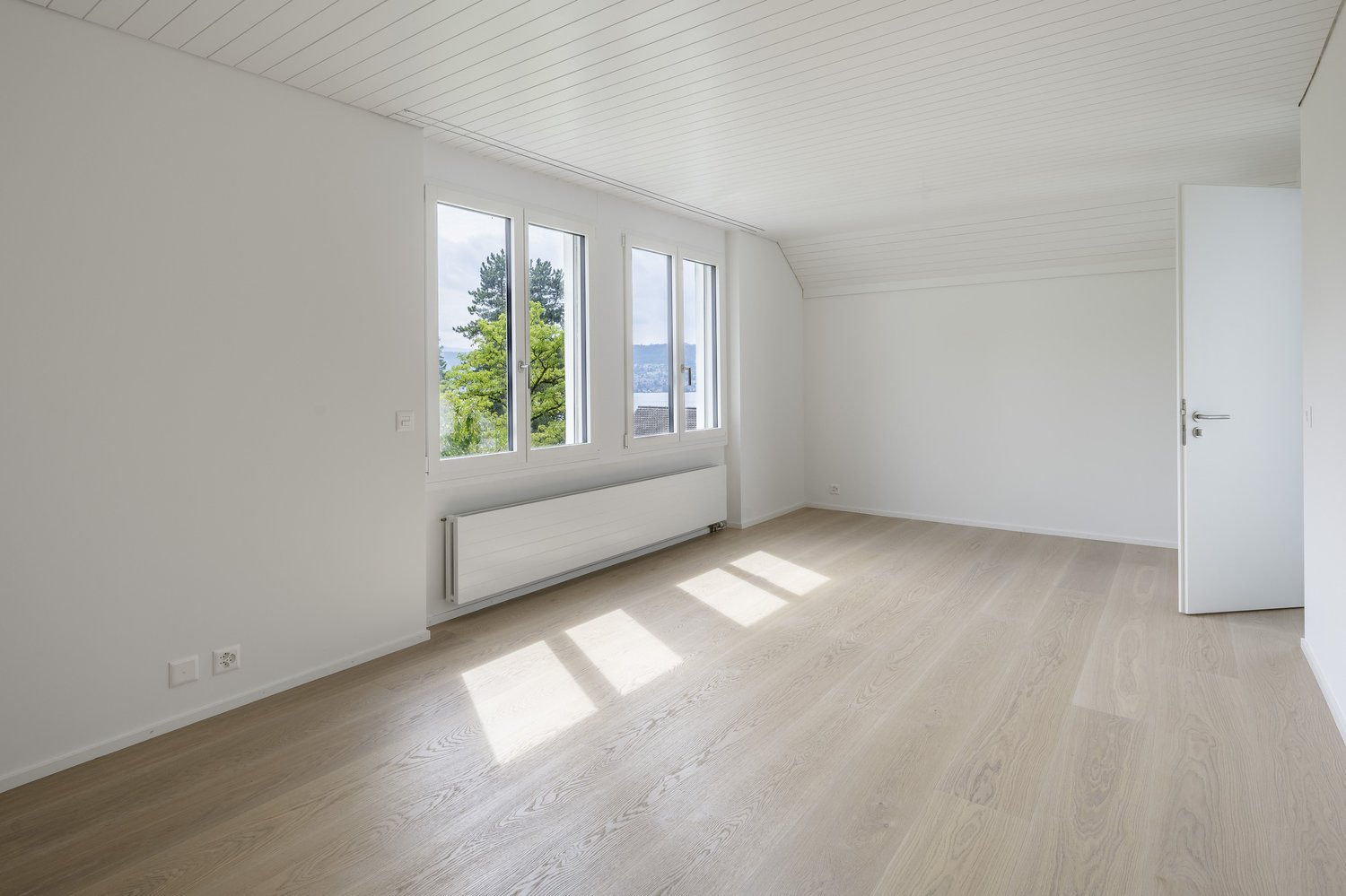 Maison individuelle de 5 ½ pièces, photo 5 sur 7