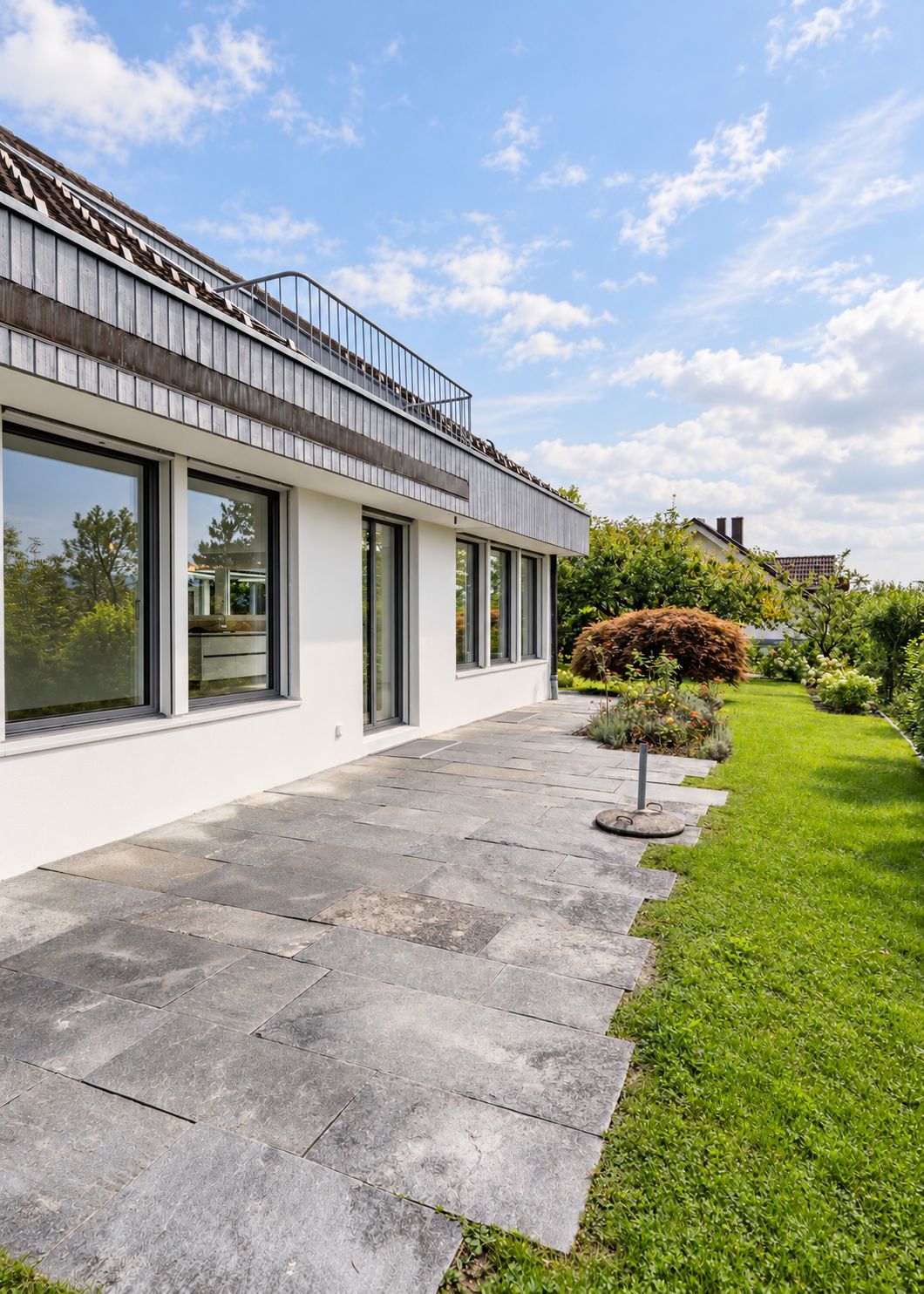 Maison individuelle de 5 ½ pièces, photo 1 sur 7
