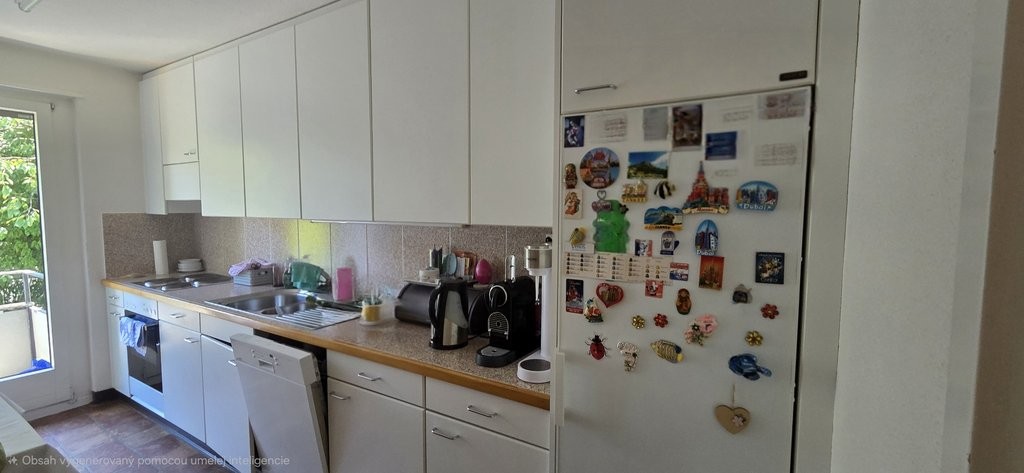 Appartement de 5 pièces, photo 3 sur 6