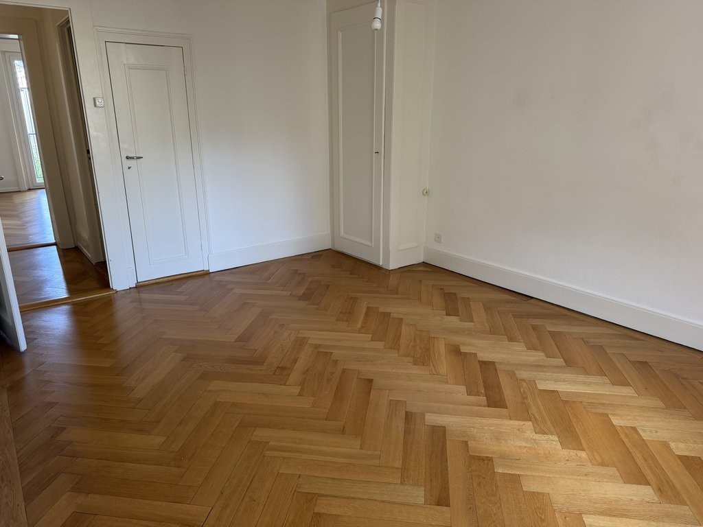 4 rooms apartment