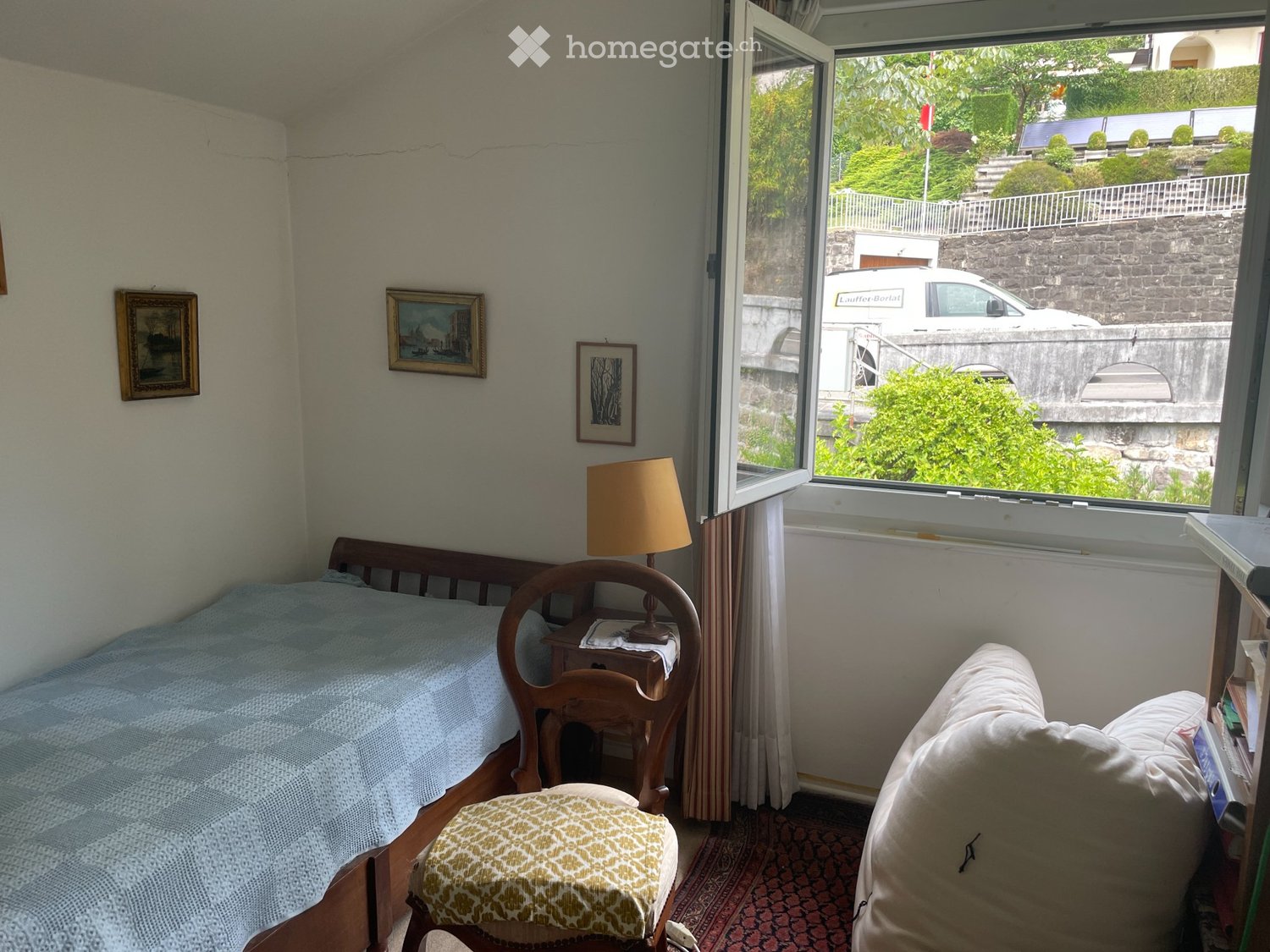 1 room single room, photo 1 sur 5