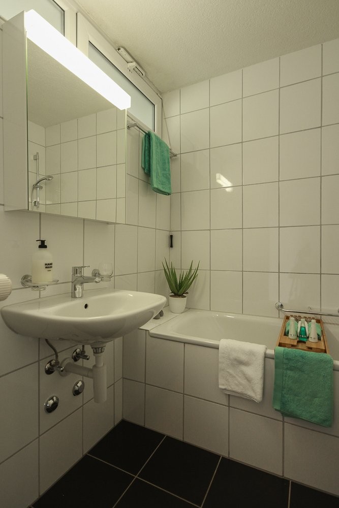 2 pièces appartement, photo 5 sur 6