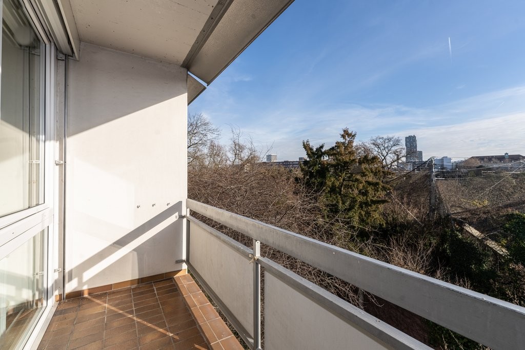 2 pièces appartement, photo 6 sur 6