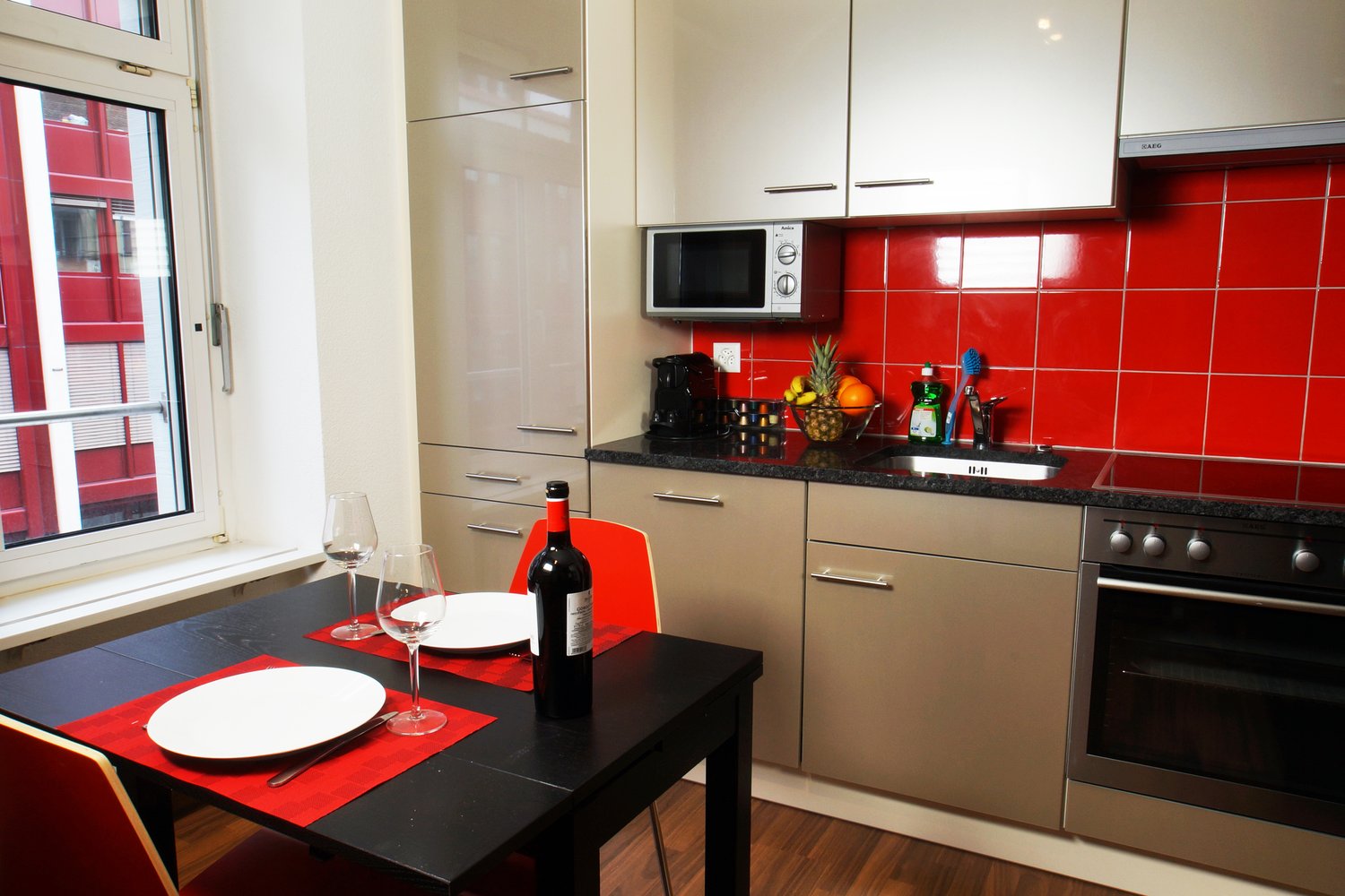 appartement meublé 1 pièce, photo 5 sur 10