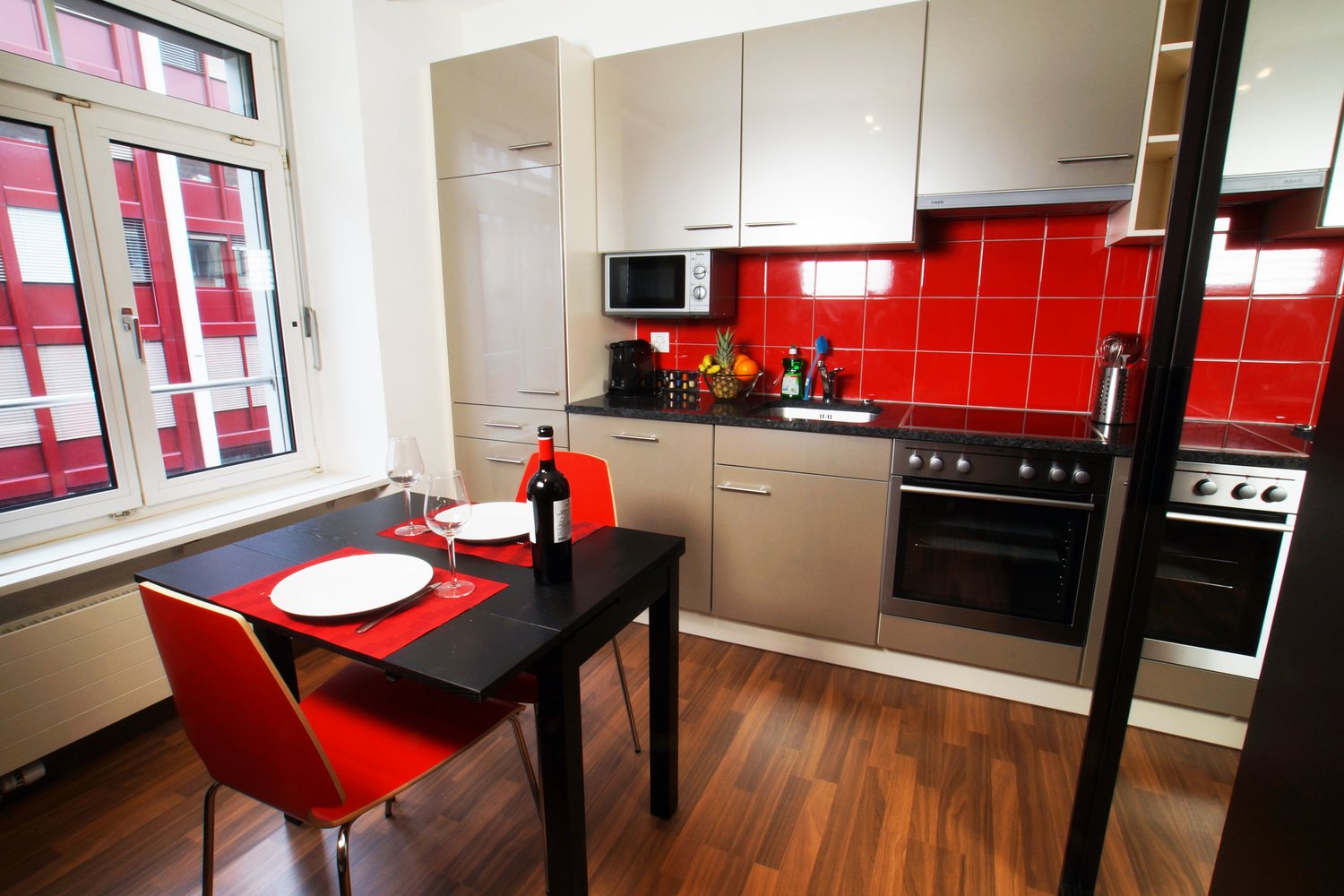 appartement meublé 1 pièce, photo 6 sur 10