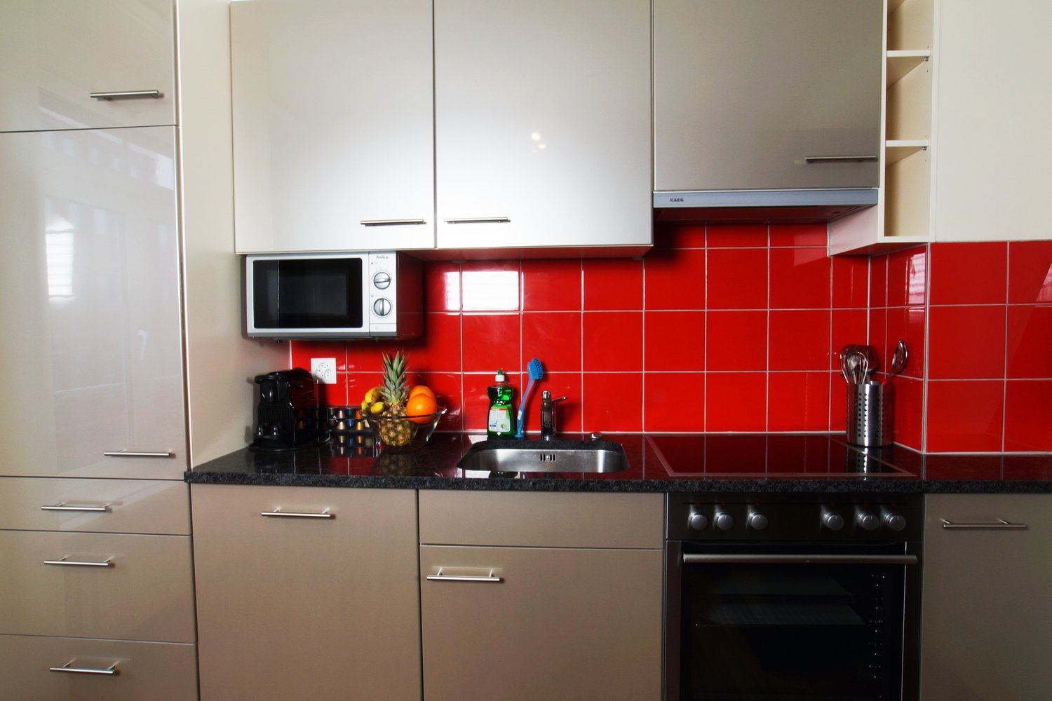 appartement meublé 1 pièce, photo 3 sur 10