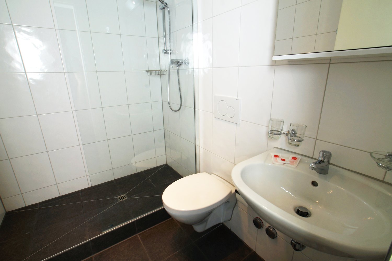 appartement meublé 1 pièce, photo 8 sur 10