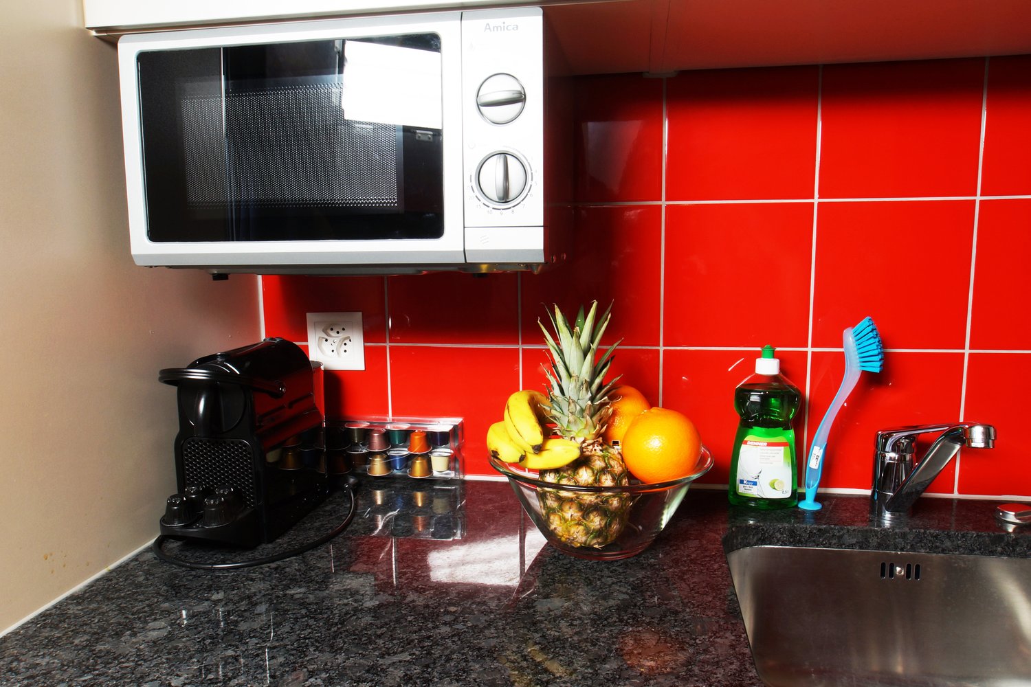 appartement meublé 1 pièce, photo 4 sur 10