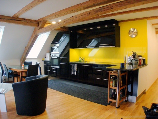 Appartement de 2 ½ pièces, photo 6 sur 7