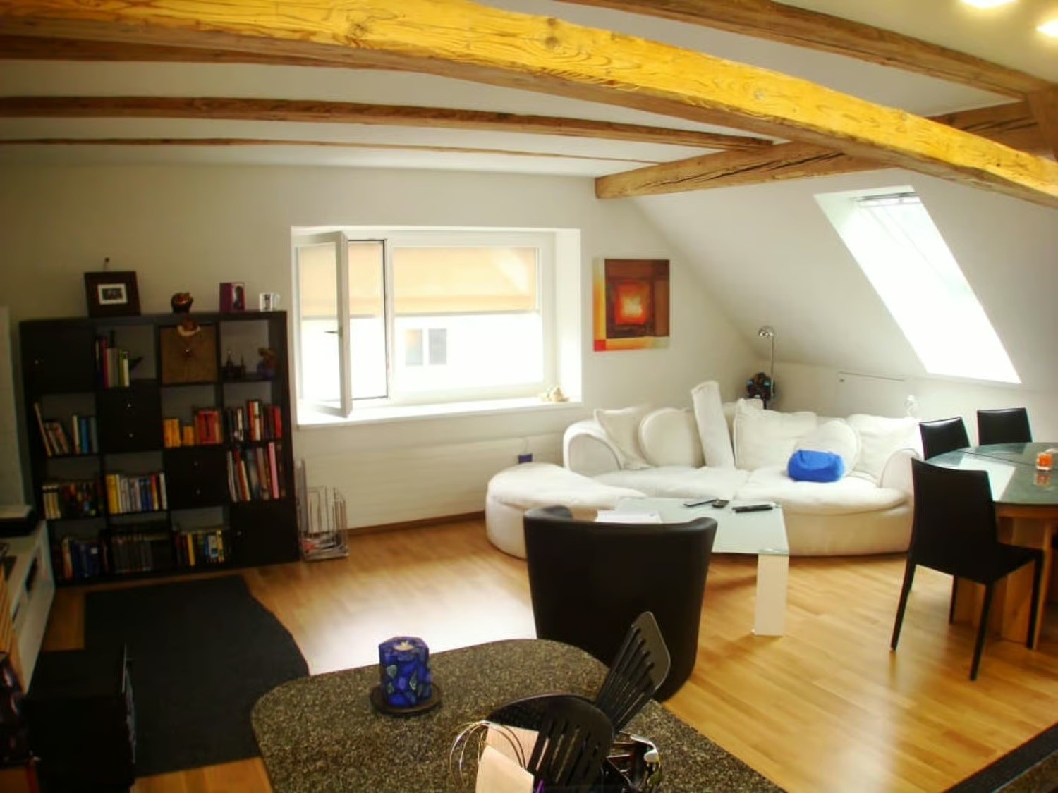 Appartement de 2 ½ pièces, photo 7 sur 7