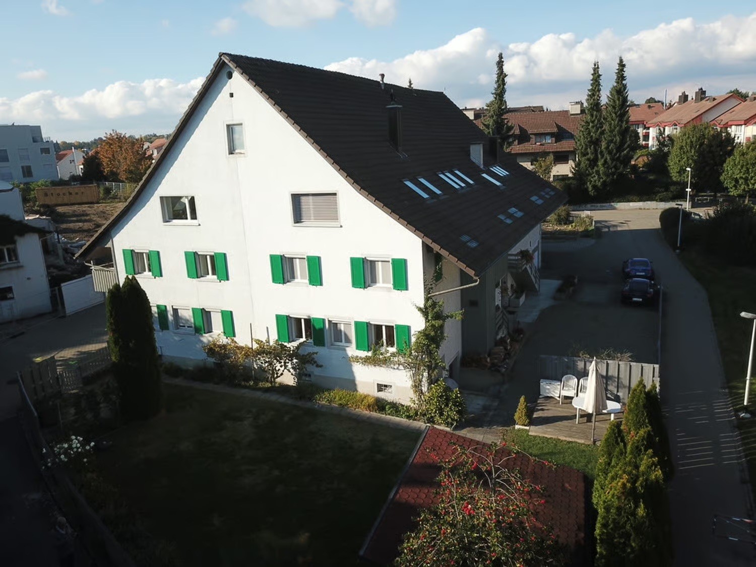 Appartement de 2 ½ pièces, photo 5 sur 7