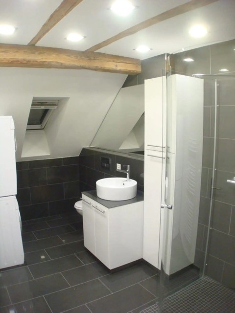 Appartement de 2 ½ pièces, photo 1 sur 7