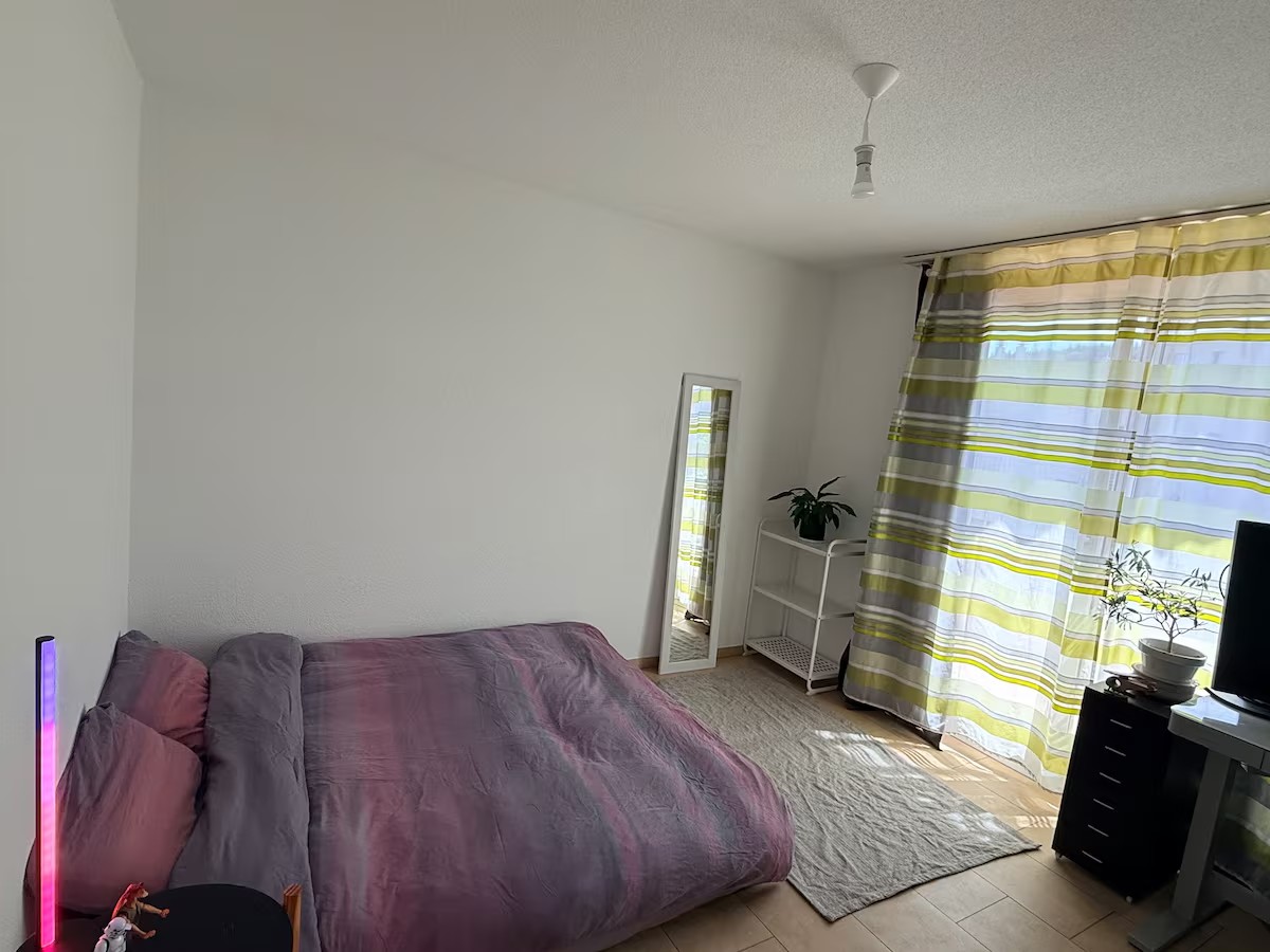 Chambre dans une colocation, photo 1 sur 7