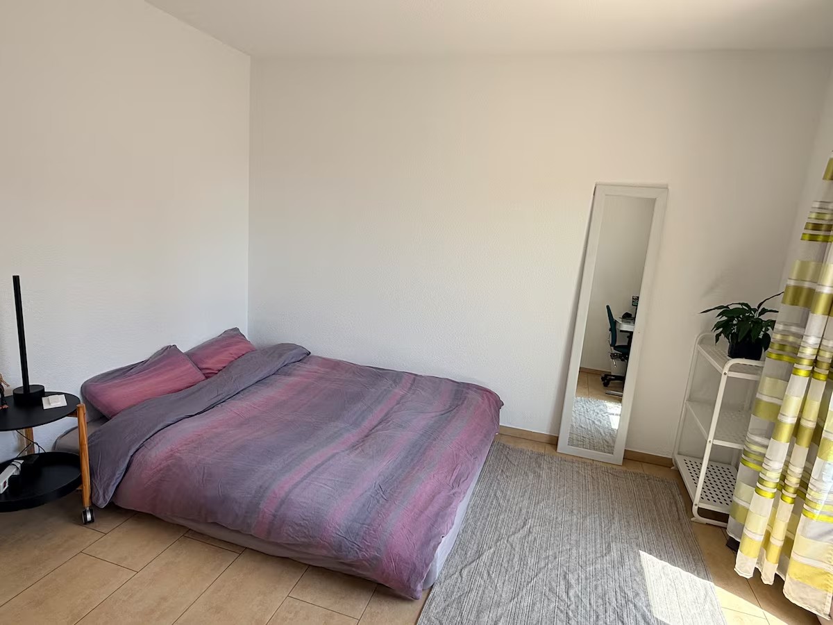 Chambre dans une colocation, photo 2 sur 7