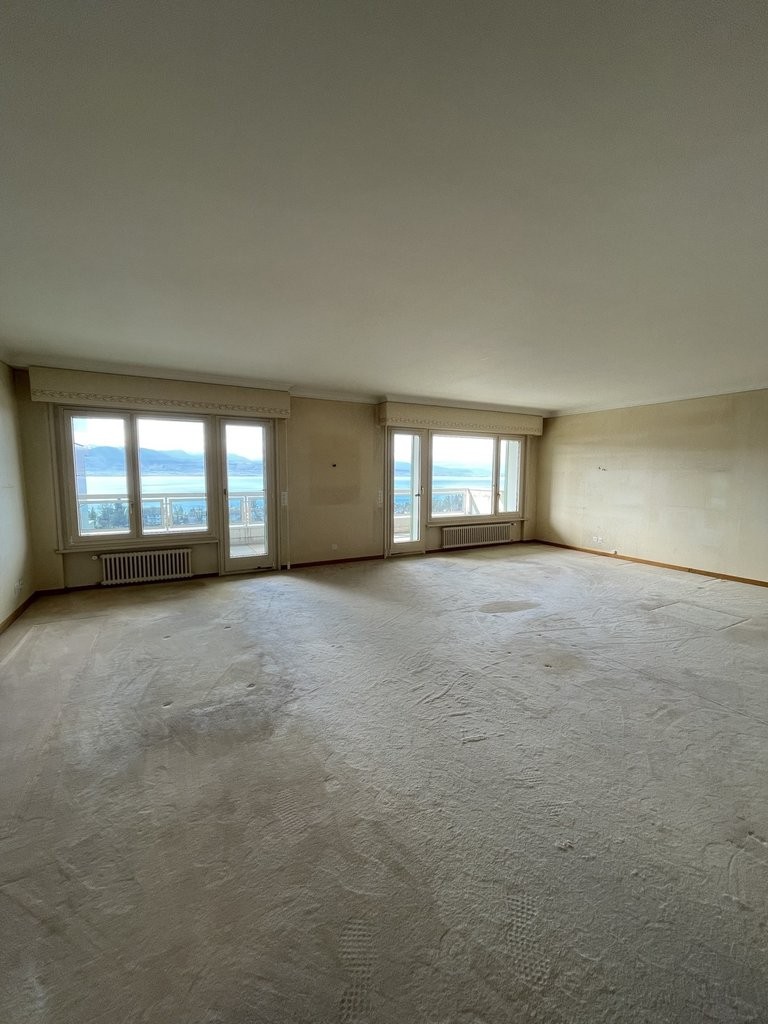 6 rooms apartment, photo 3 sur 10