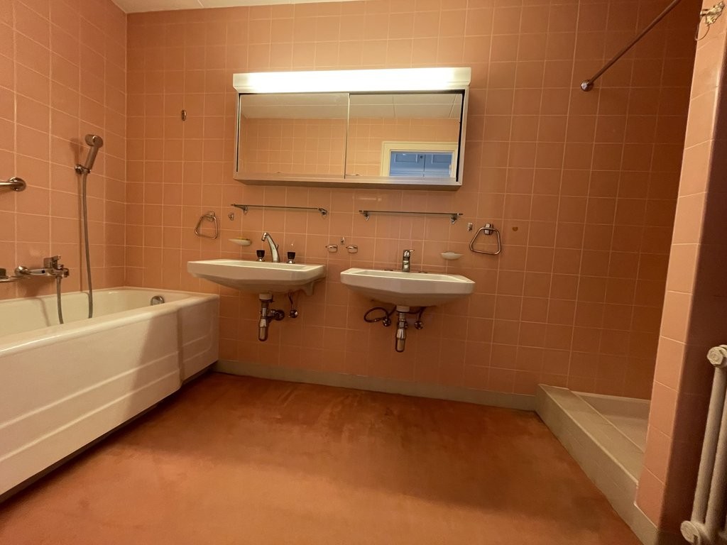 6 rooms apartment, photo 9 sur 10
