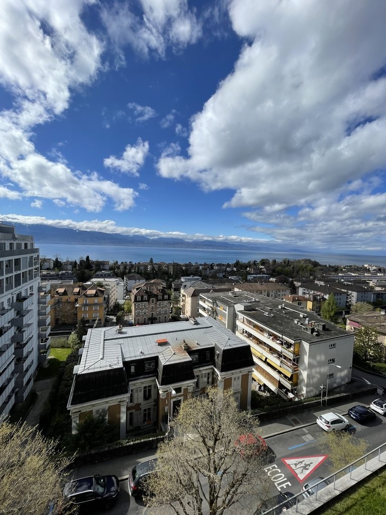 6 rooms apartment, photo 1 sur 10