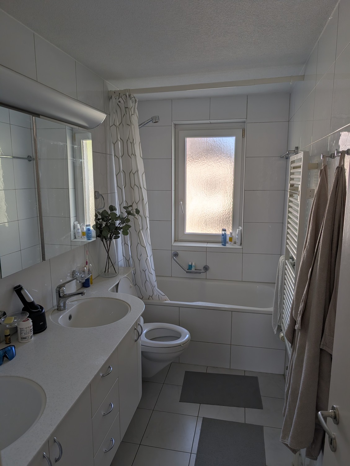 Appartement de 3 ½ pièces
