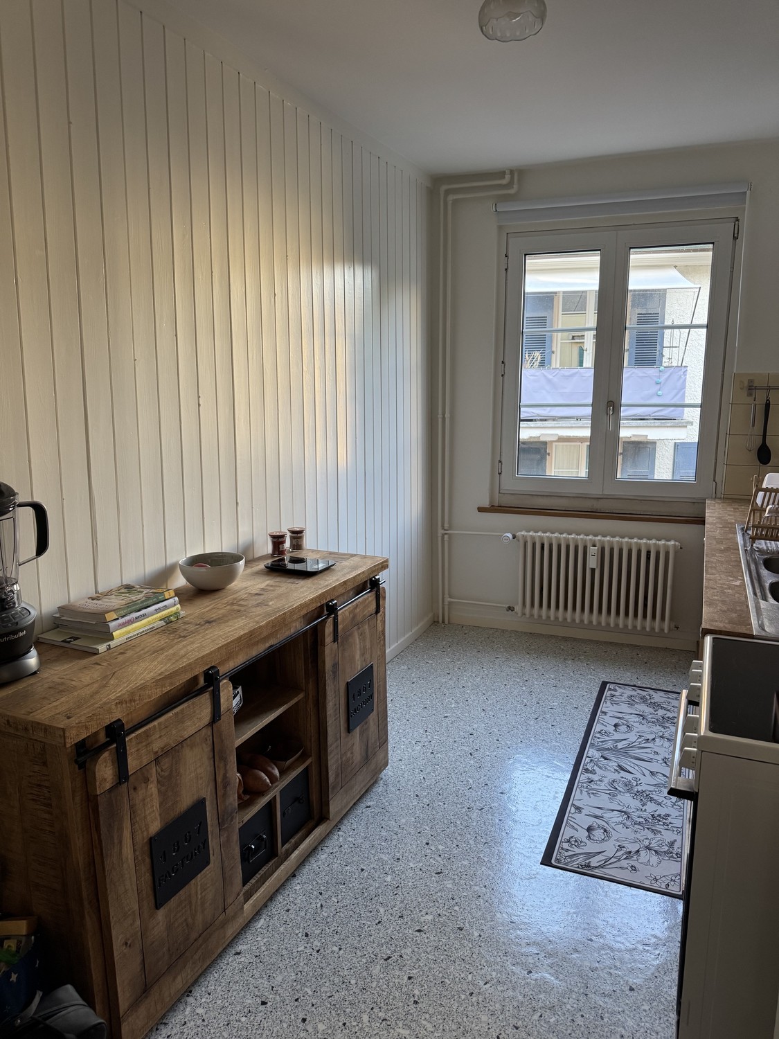 Appartement de 3 ½ pièces, photo 4 sur 10