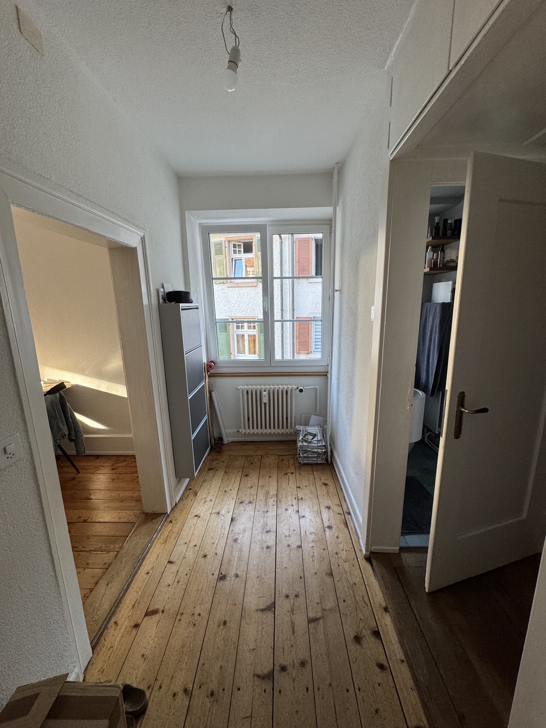 Appartement de 3 ½ pièces, photo 6 sur 10