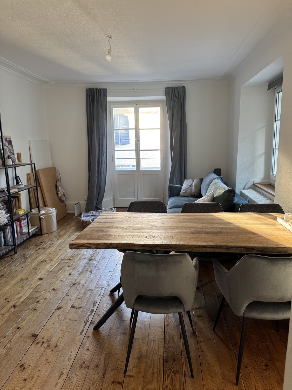 Appartement de 3 ½ pièces, photo 2 sur 10