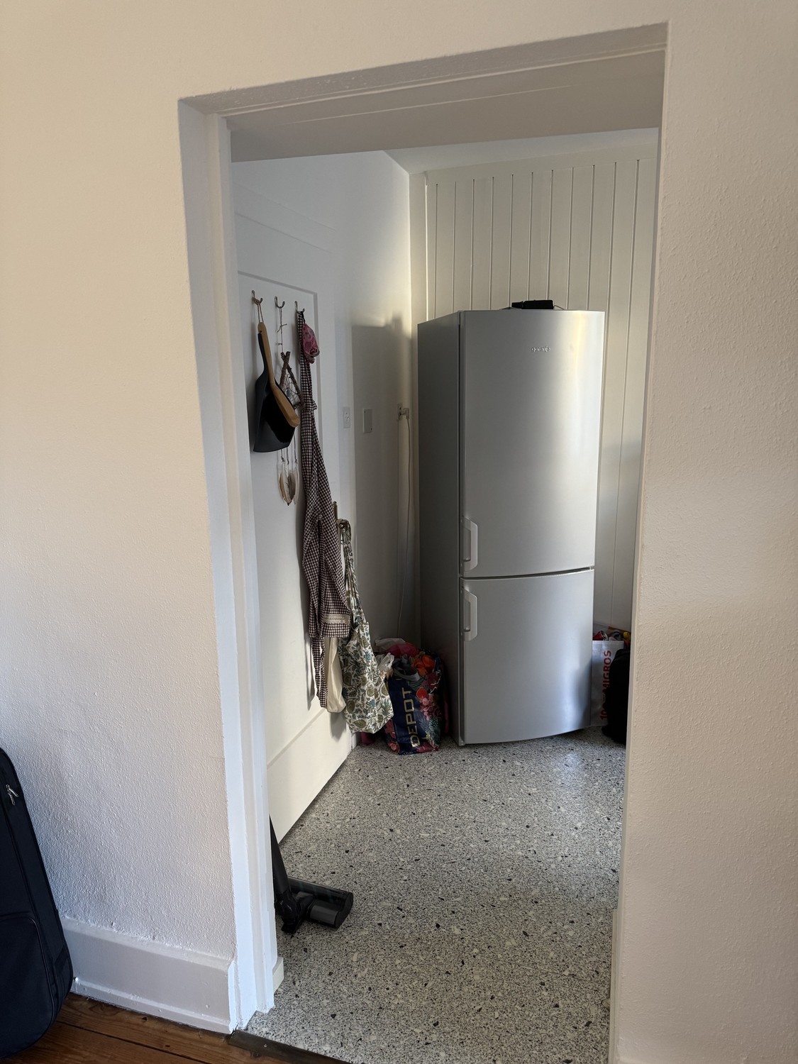 Appartement de 3 ½ pièces, photo 3 sur 10