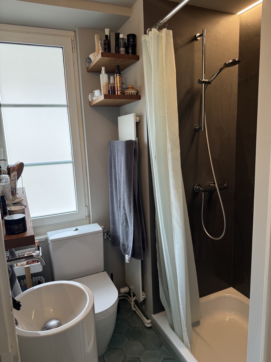 Appartement de 3 ½ pièces, photo 7 sur 10