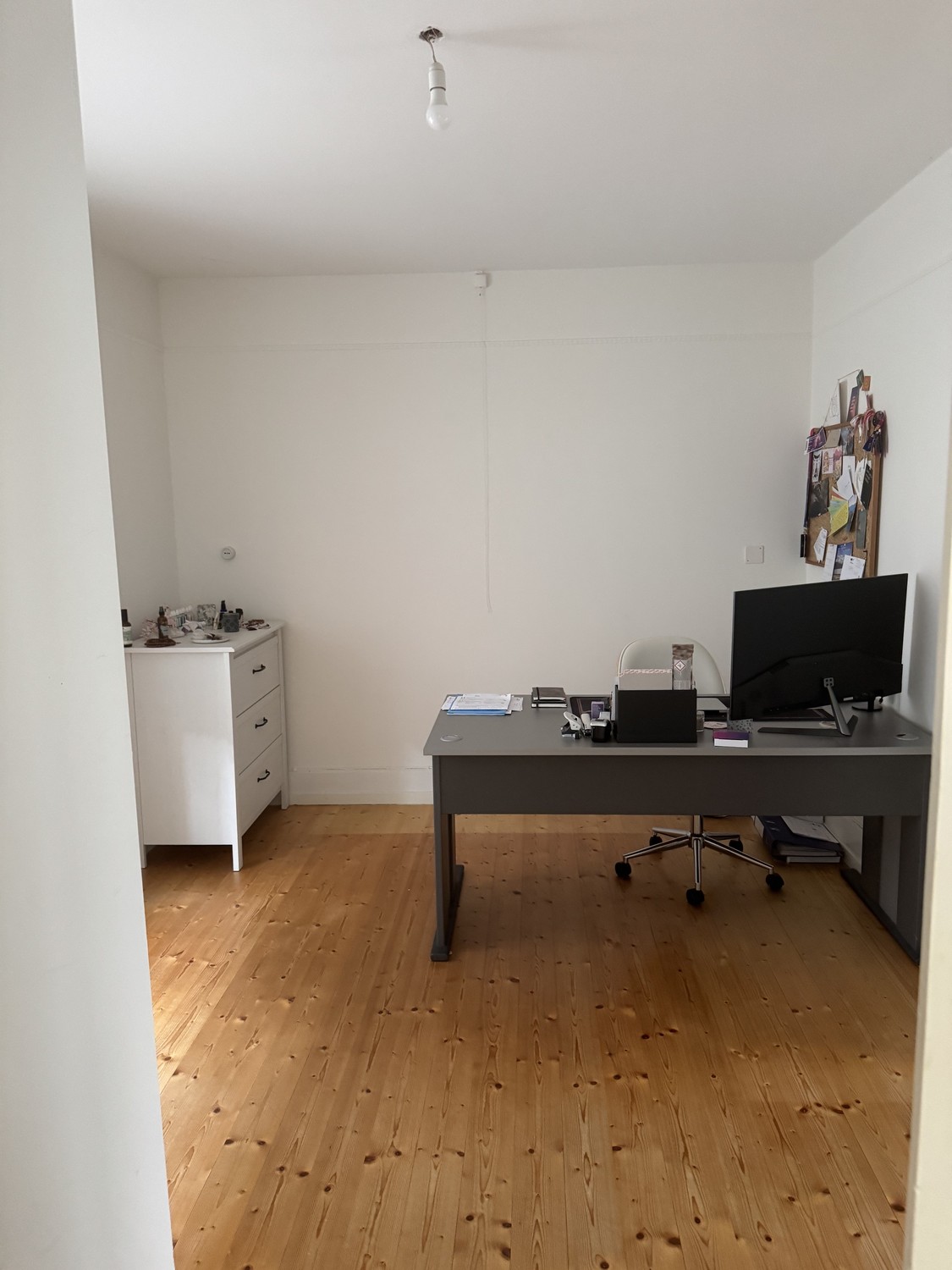Appartement de 3 ½ pièces, photo 10 sur 10