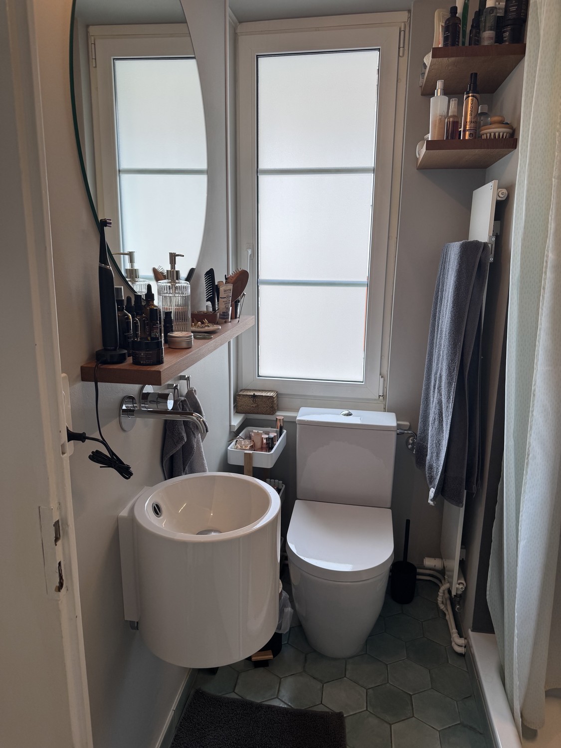 Appartement de 3 ½ pièces, photo 8 sur 10
