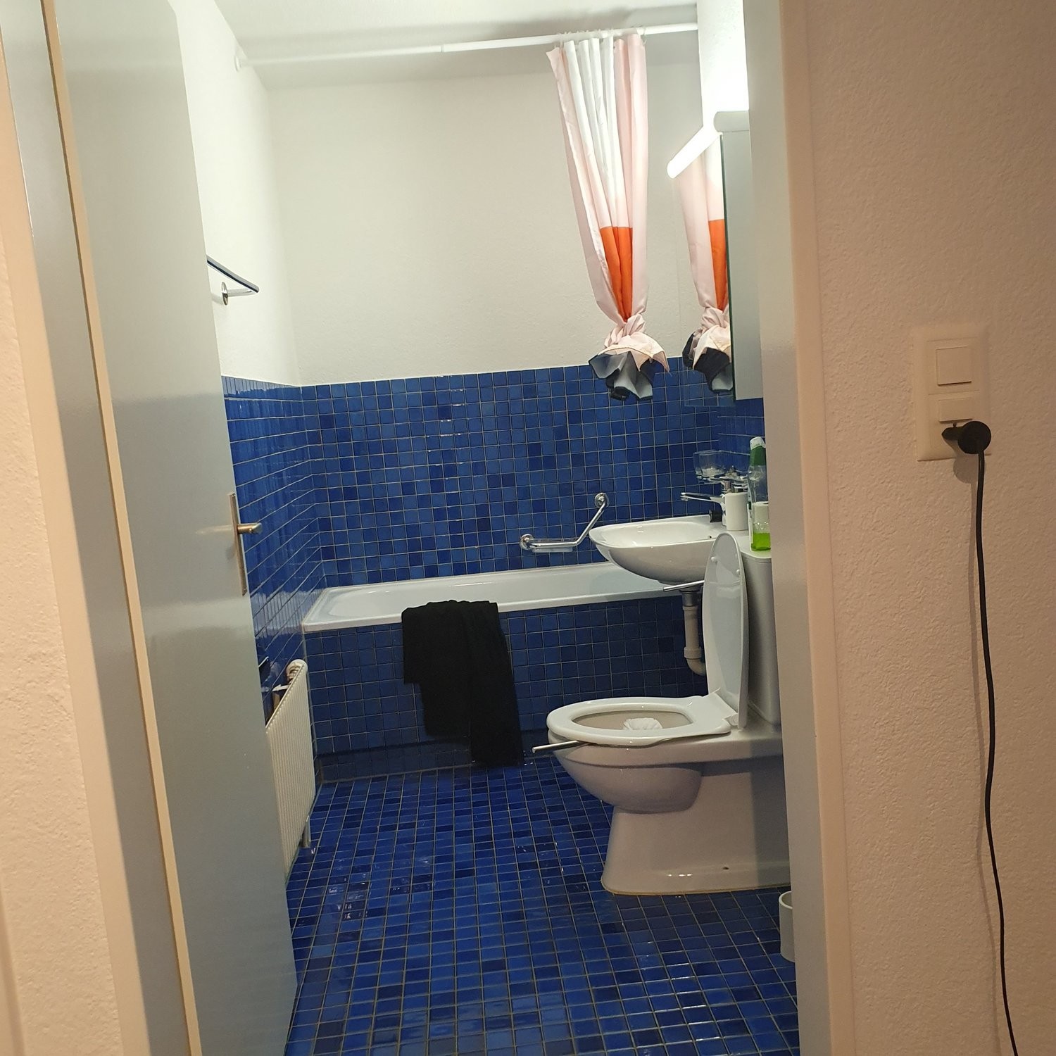 Appartement meublé de 3 ½ pièces, photo 6 sur 8