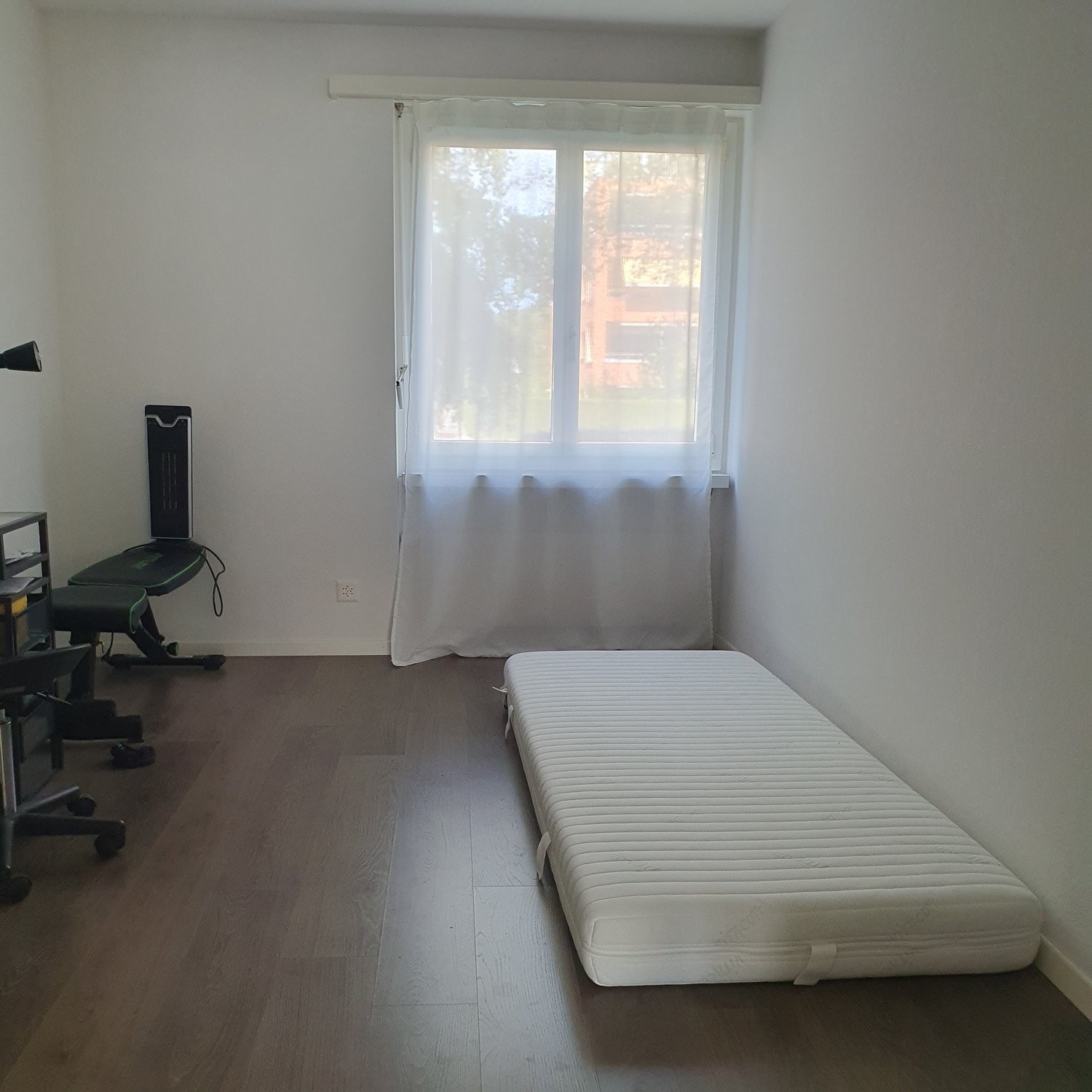 Appartement meublé de 3 ½ pièces, photo 7 sur 8
