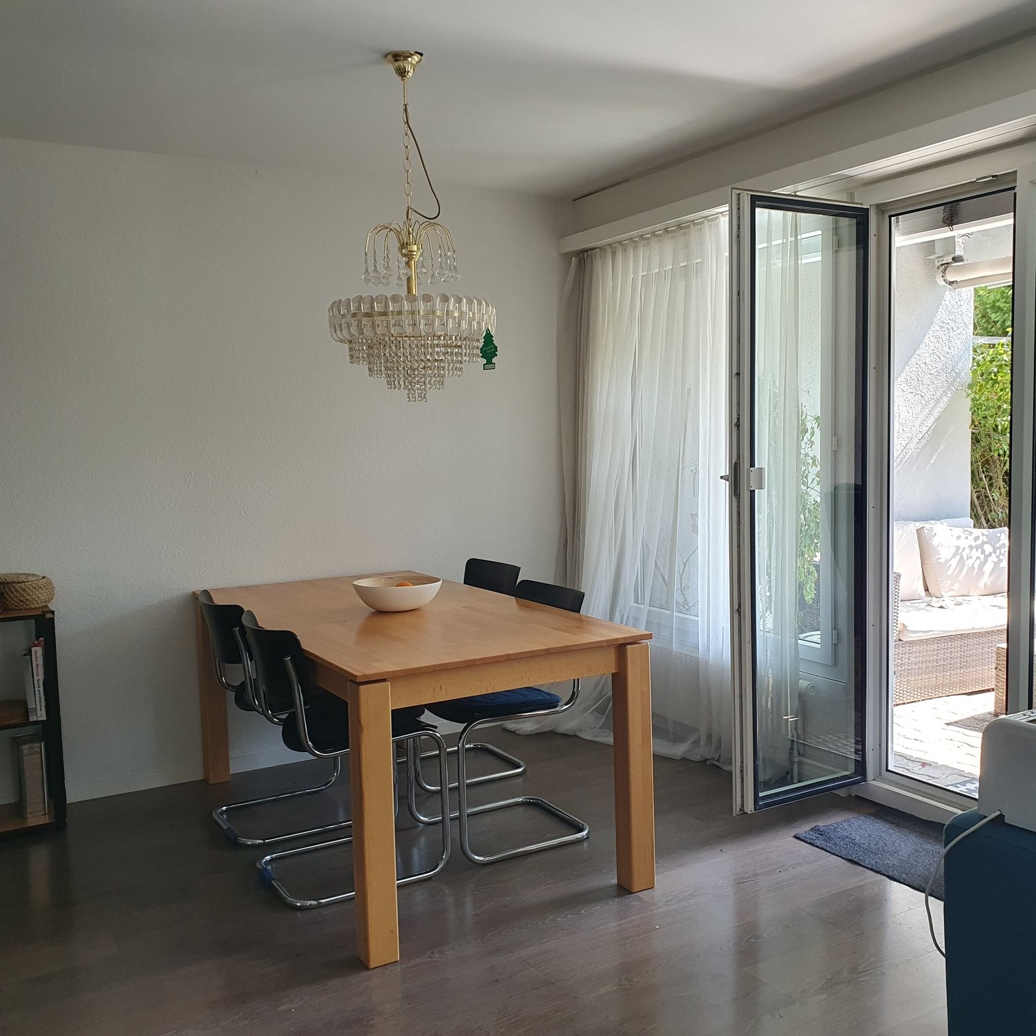 Appartement meublé de 3 ½ pièces, photo 4 sur 8