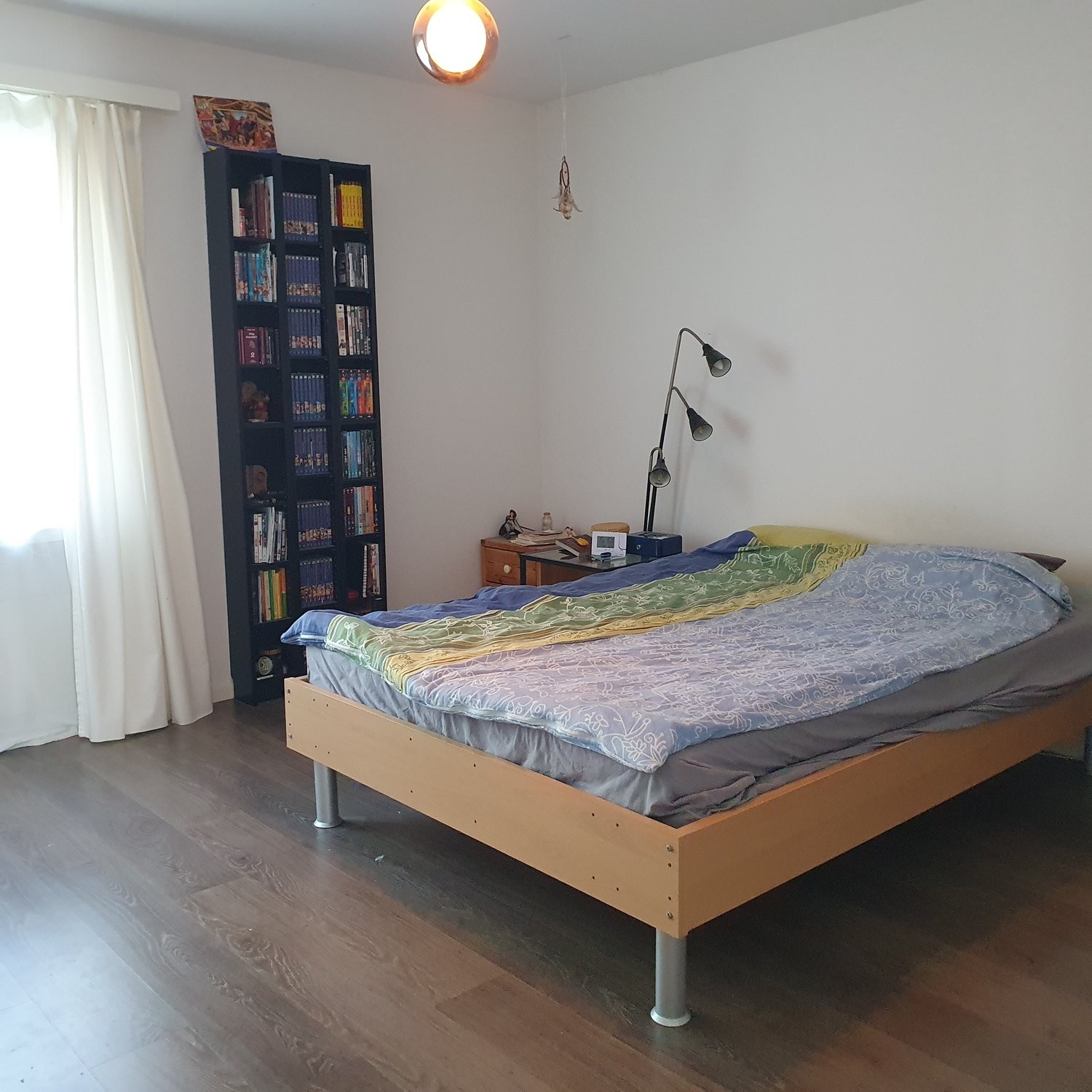 Appartement meublé de 3 ½ pièces, photo 5 sur 8