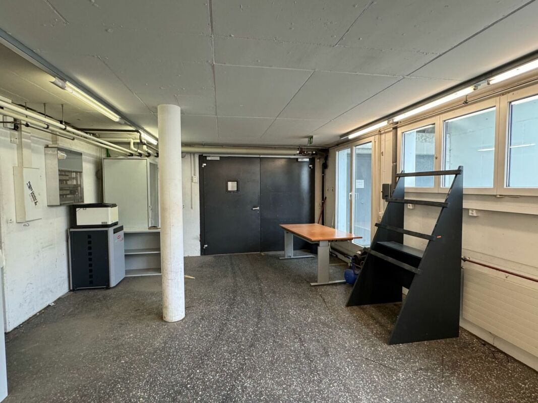 270m² de surface publicitaire, photo 10 sur 10
