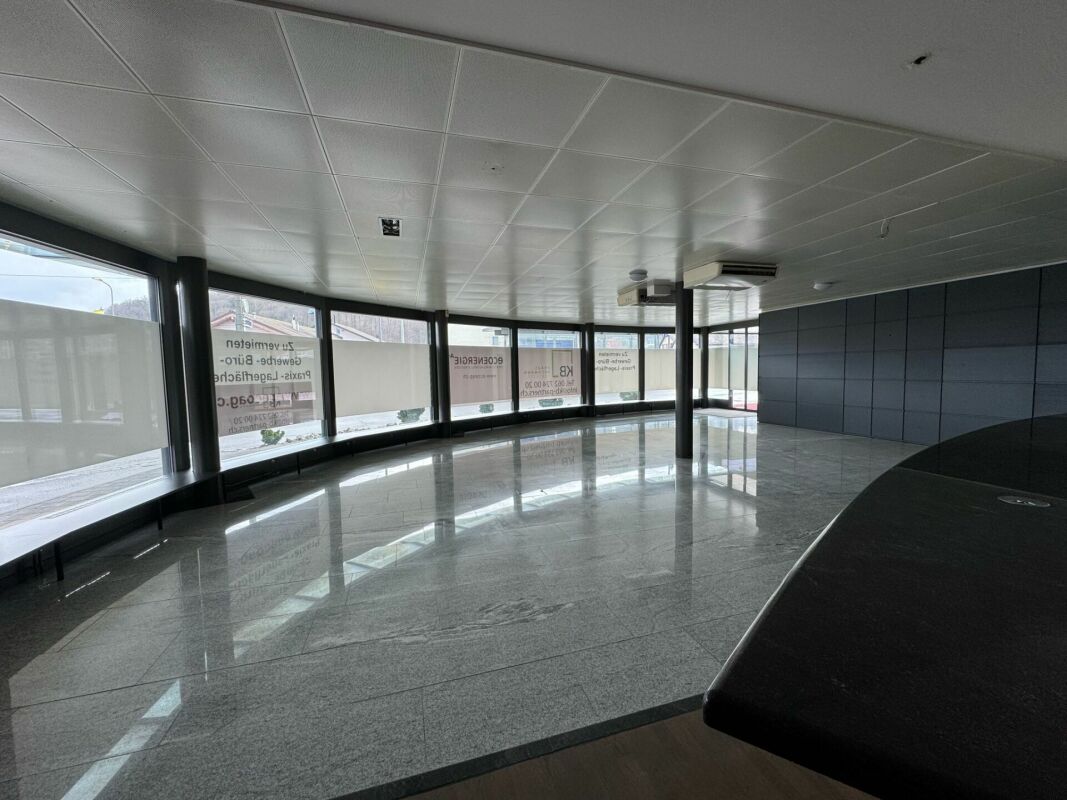 270m² de surface publicitaire, photo 4 sur 10