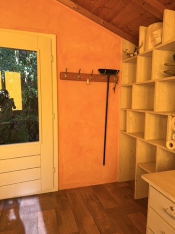 22m² commercial