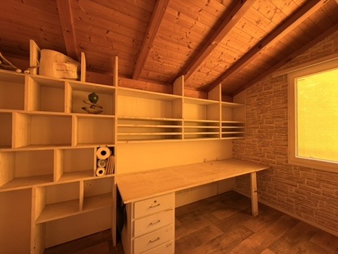22m² commercial