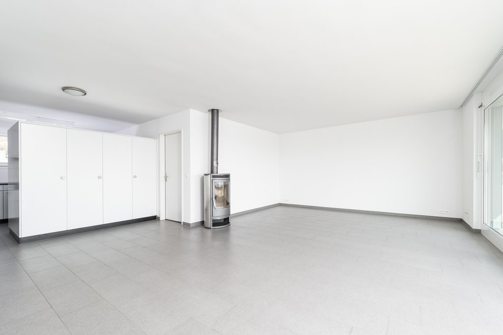 Appartement mansardé de 2 ½ pièces, photo 3 sur 9