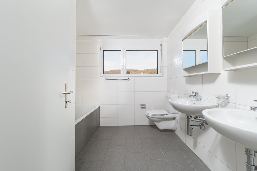 Appartement mansardé de 2 ½ pièces, photo 7 sur 9