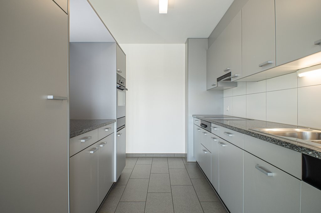 Appartement mansardé de 2 ½ pièces, photo 5 sur 9