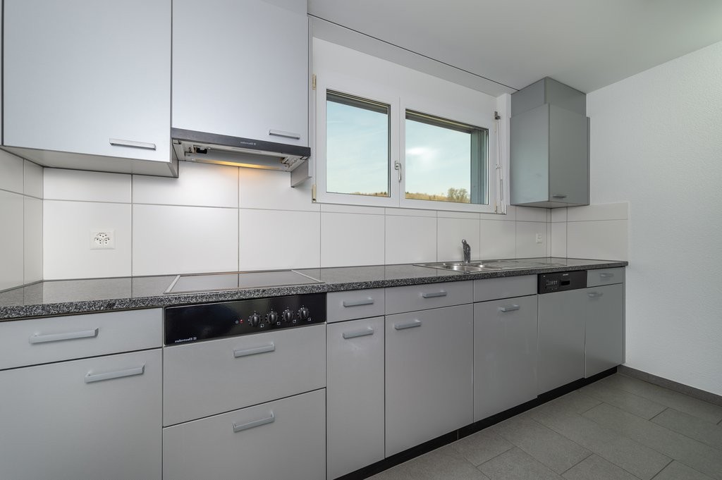 Appartement mansardé de 2 ½ pièces, photo 6 sur 9