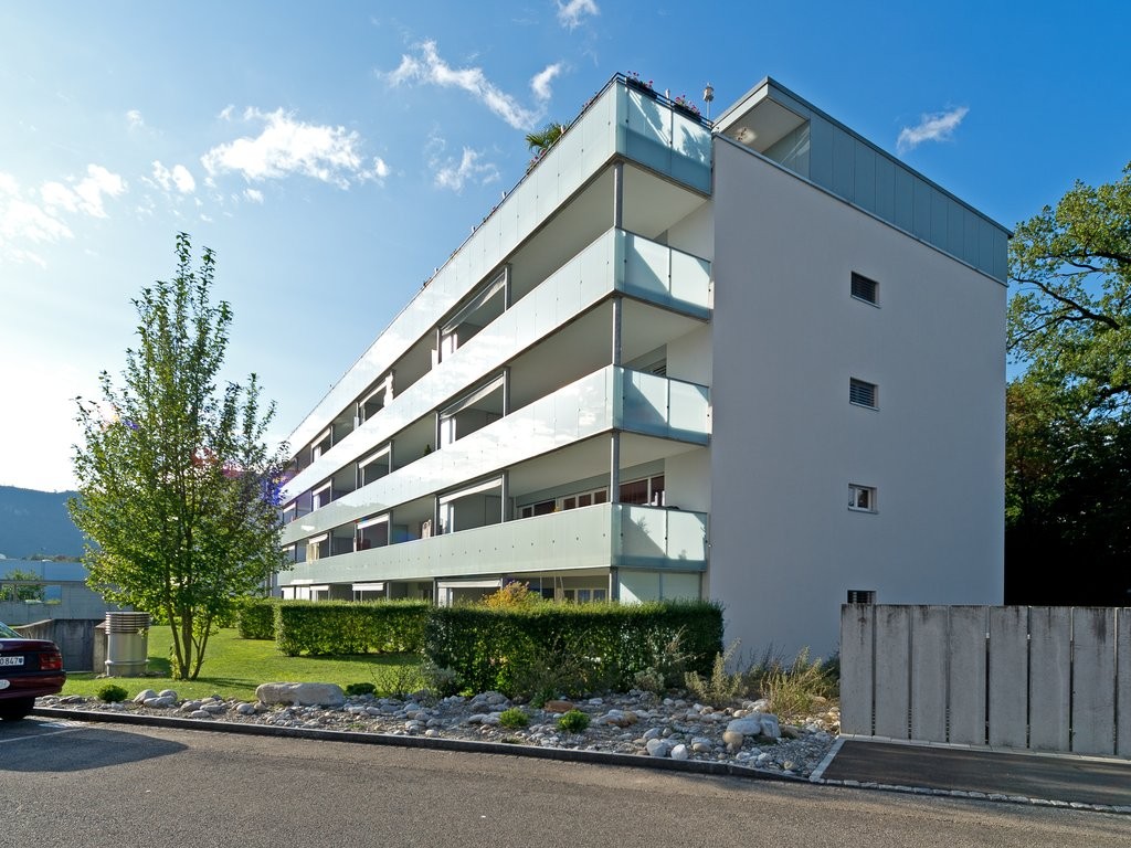 Appartement mansardé de 2 ½ pièces, photo 2 sur 9