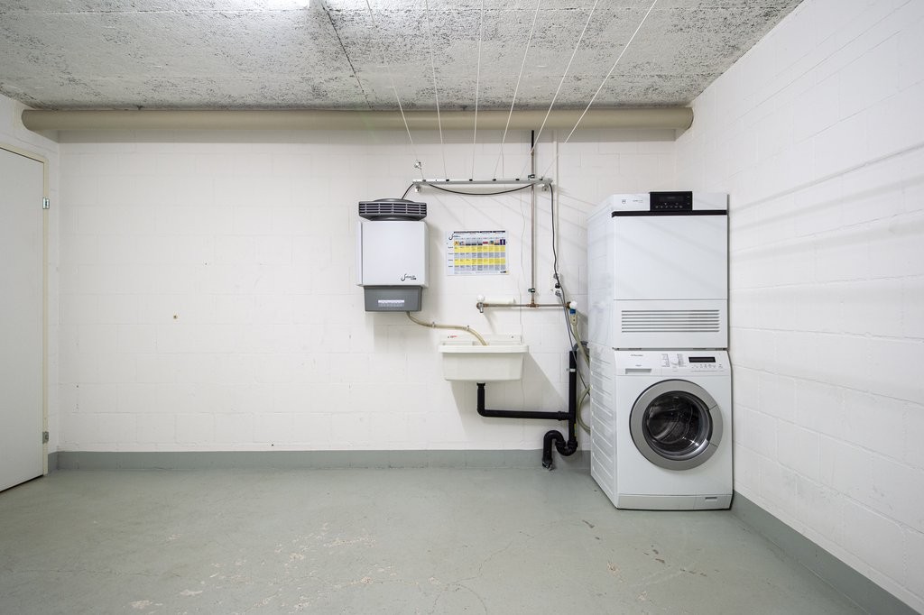 Appartement mansardé de 2 ½ pièces, photo 9 sur 9