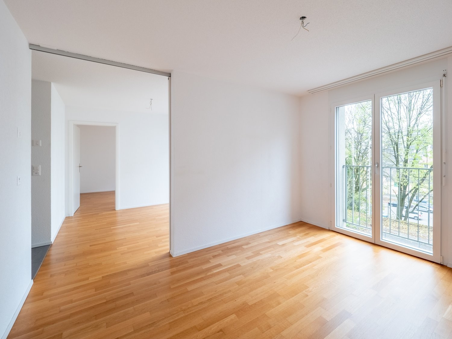 2 ½ rooms apartment, photo 4 sur 7