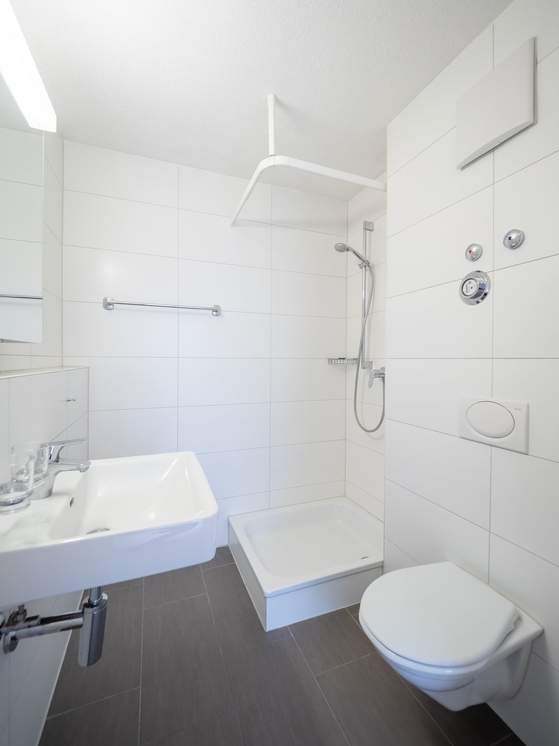 2 ½ rooms apartment, photo 7 sur 7