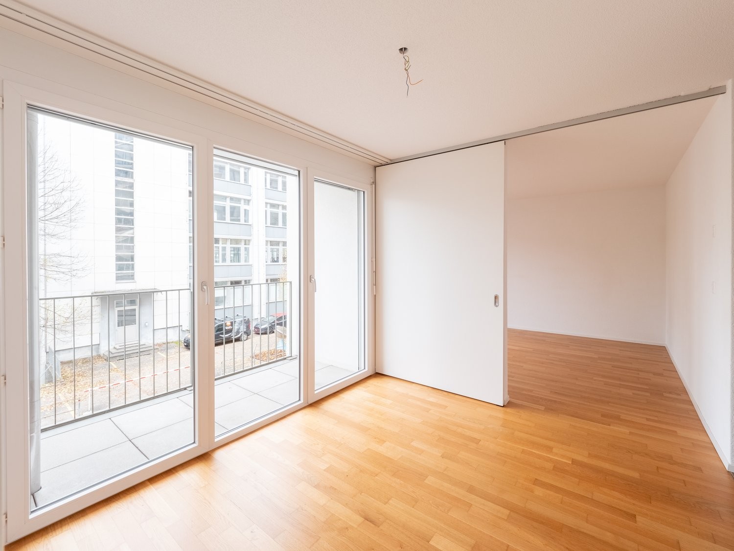 2 ½ rooms apartment, photo 5 sur 7