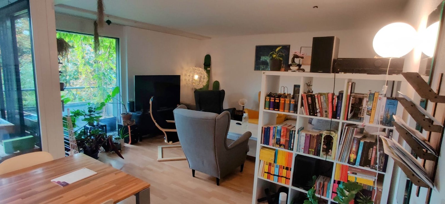 Chambre dans une colocation, photo 5 sur 7