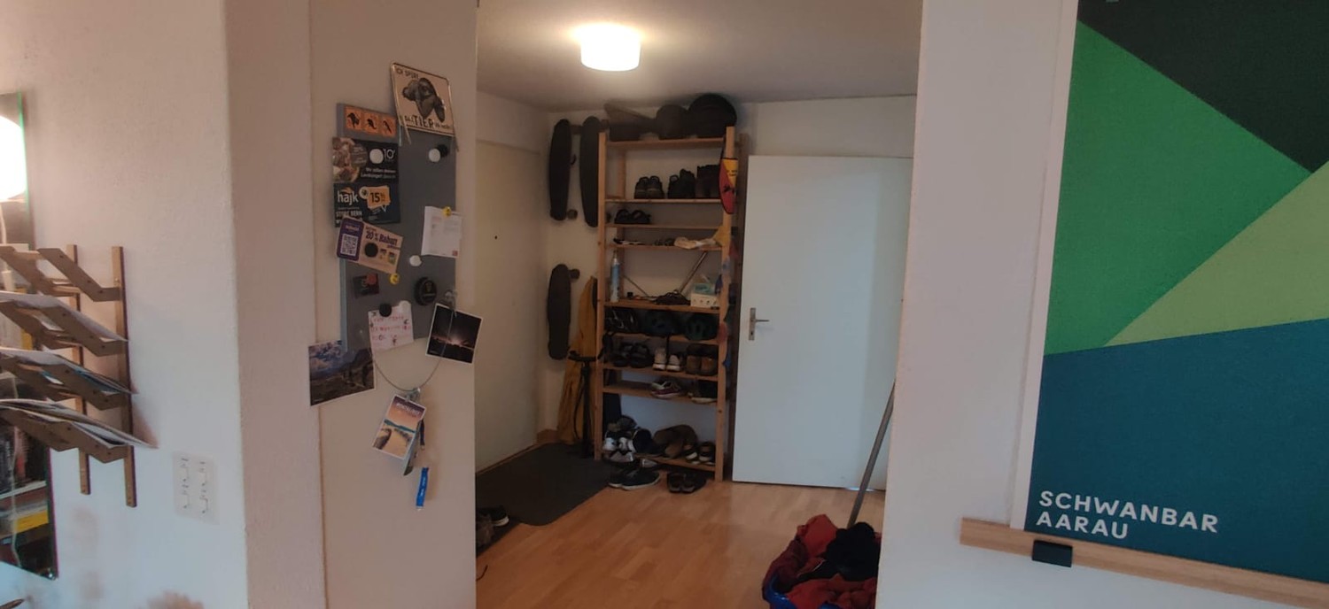 Chambre dans une colocation, photo 7 sur 7