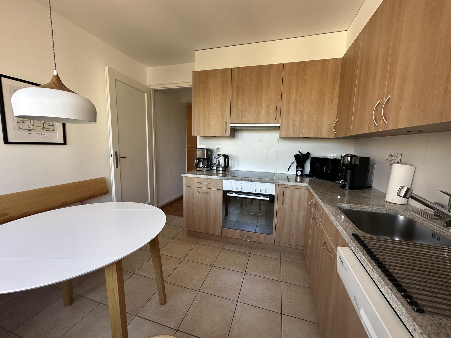 Chambre dans une colocation, photo 3 sur 6